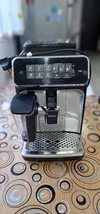 Espressos Philips 3200 latte go