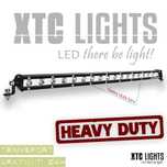 Transport GRATUIT Proiector Led bar ULTRA SLIM 54w ATV Off Road Suv