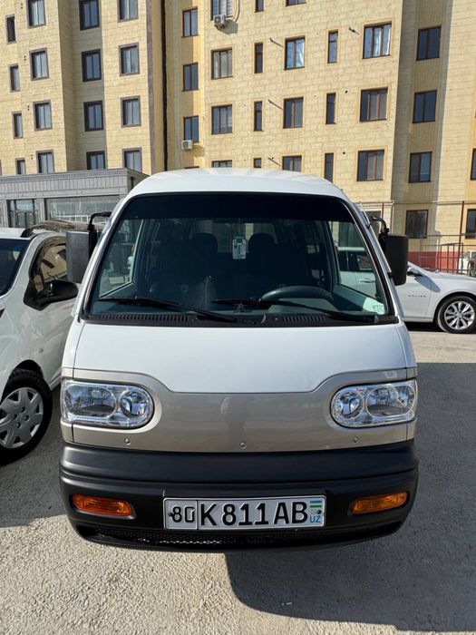 Дамас 2025 срочьно