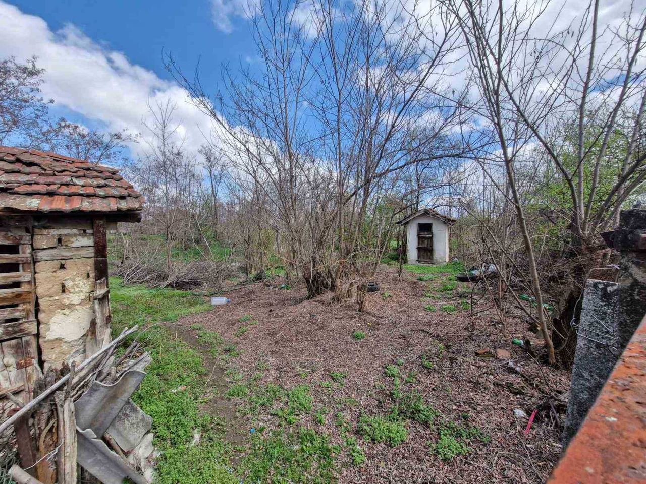 Продава се Къща в с. Гелеменово, Област Пазарджик - 69 кв.м за 776 €/кв.м - Снимка #7