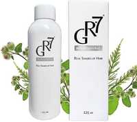 GR-7 Professional.Tratamant nat impotriva parului alb,repigmentare