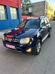 Dacia Duster duster 4x4 diesel facelift