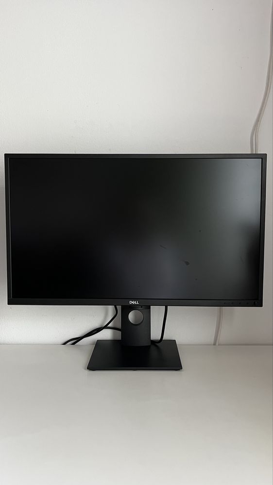 Monitor Dell 27” IPS Full HD E2720HS – HDMI