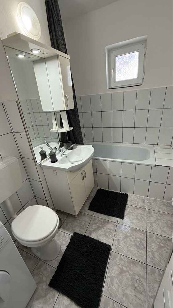 De inchiriat apartament 2 camere