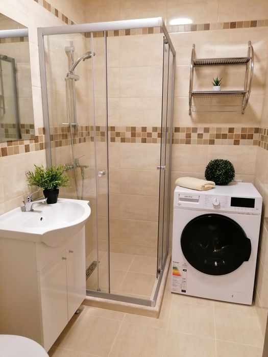 Închiriez garsonieră în cartierul Gheorgheni, lângă Iulius Mall, Aleea