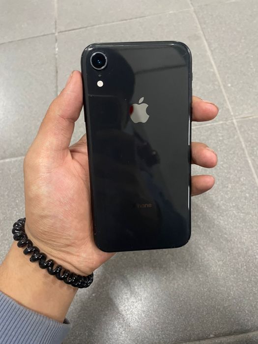 Айфон хр 64гб фейс работает