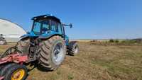 Tractor New Holland 8870