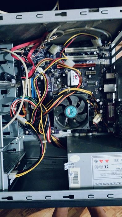 монитор компьютер