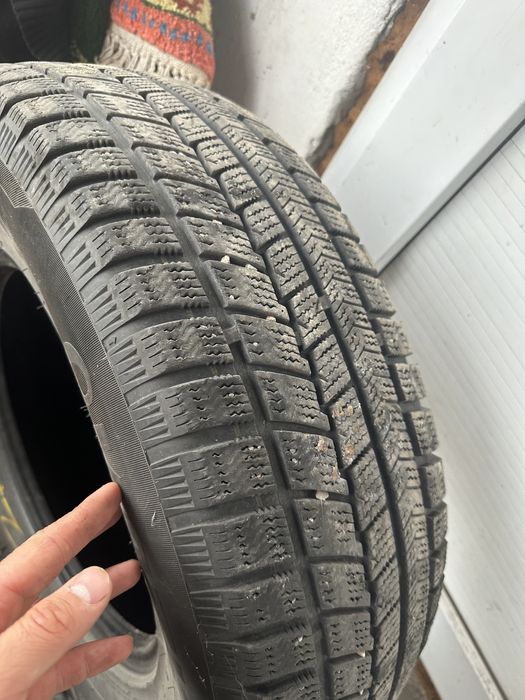 Резины хорошего качества