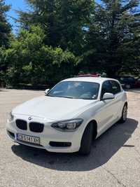 BMW series 1 (F20)