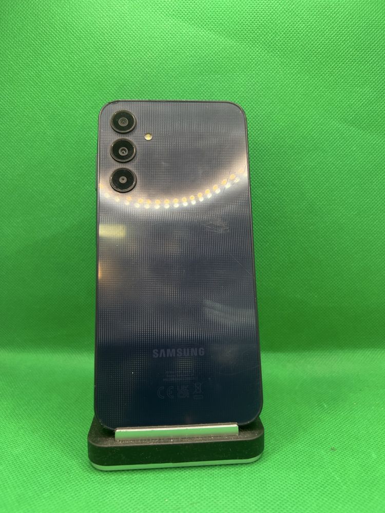 Samsung A25 128/6GB•Amanet Lazar Crangasi•51610