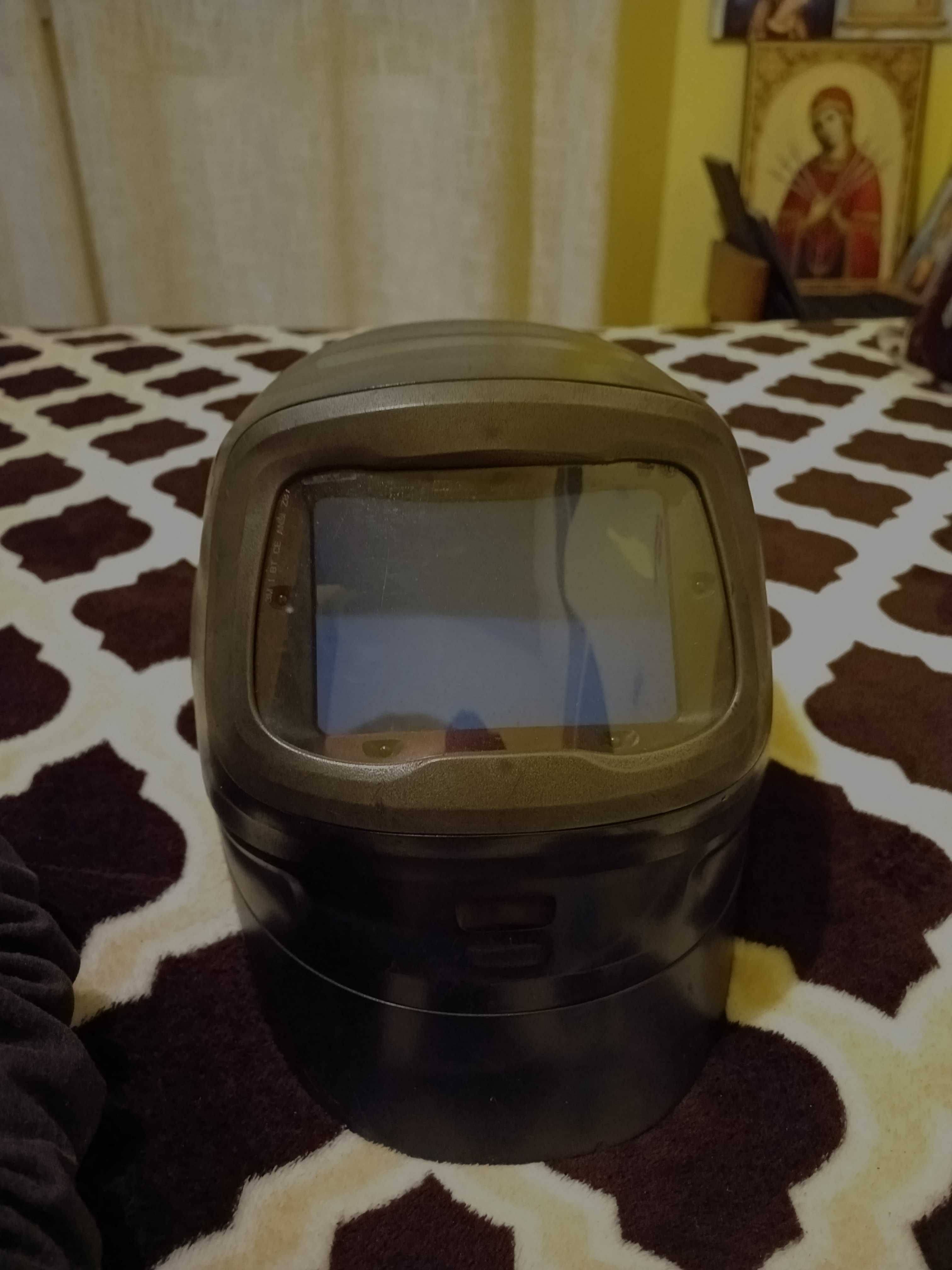 Se vinde masca sudura 3m Speed glass