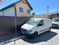 Vito 2,2 Diesel .functional !!!