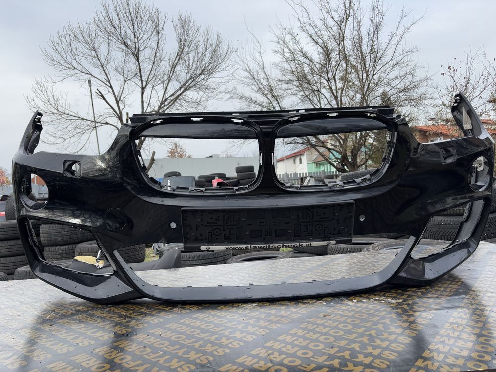 Броня БМВ Х1 Ф48/BMW X1 F48
