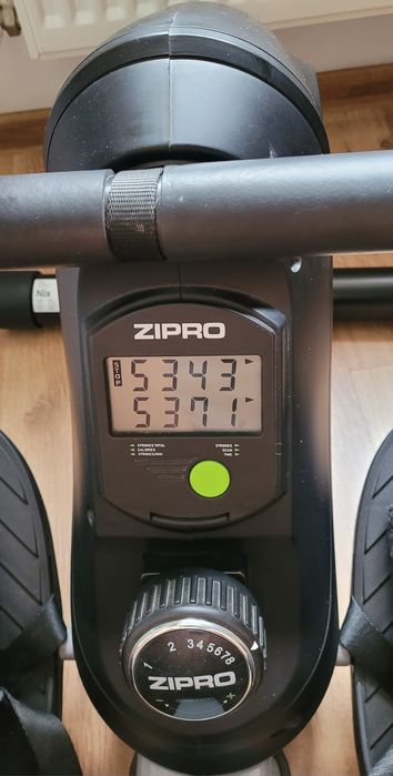 Aparat de vâslit Zipro Nix magnetic – ca nou