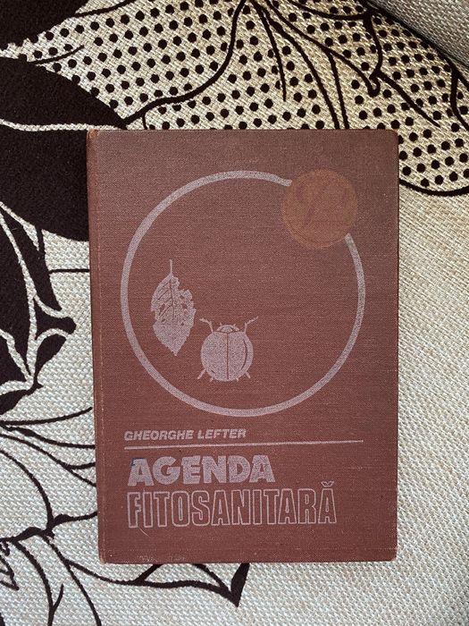 Agenda fitosanitara