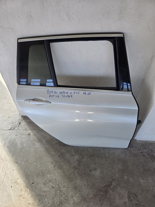 Portiera Usa dreapta spate BMW seria 2 F45 active tourer