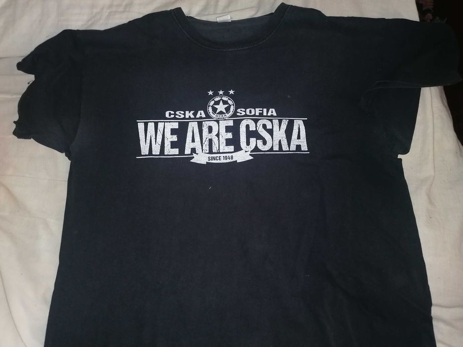 Артикули на ЦСКА