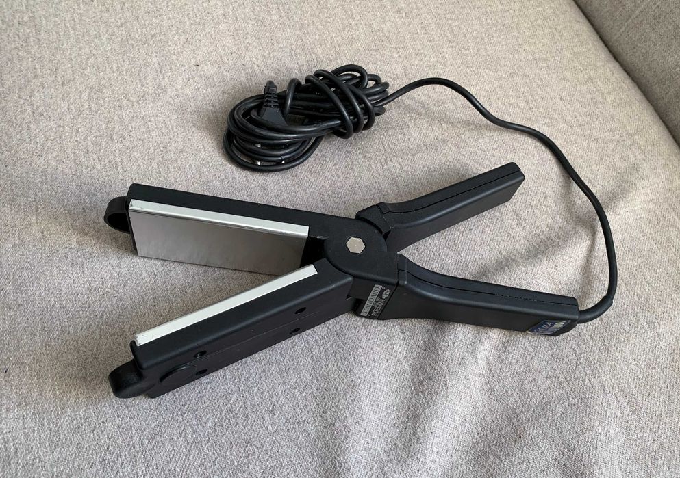 Placă de întins părul GA.MA Standard Professional 160W Made in Italy