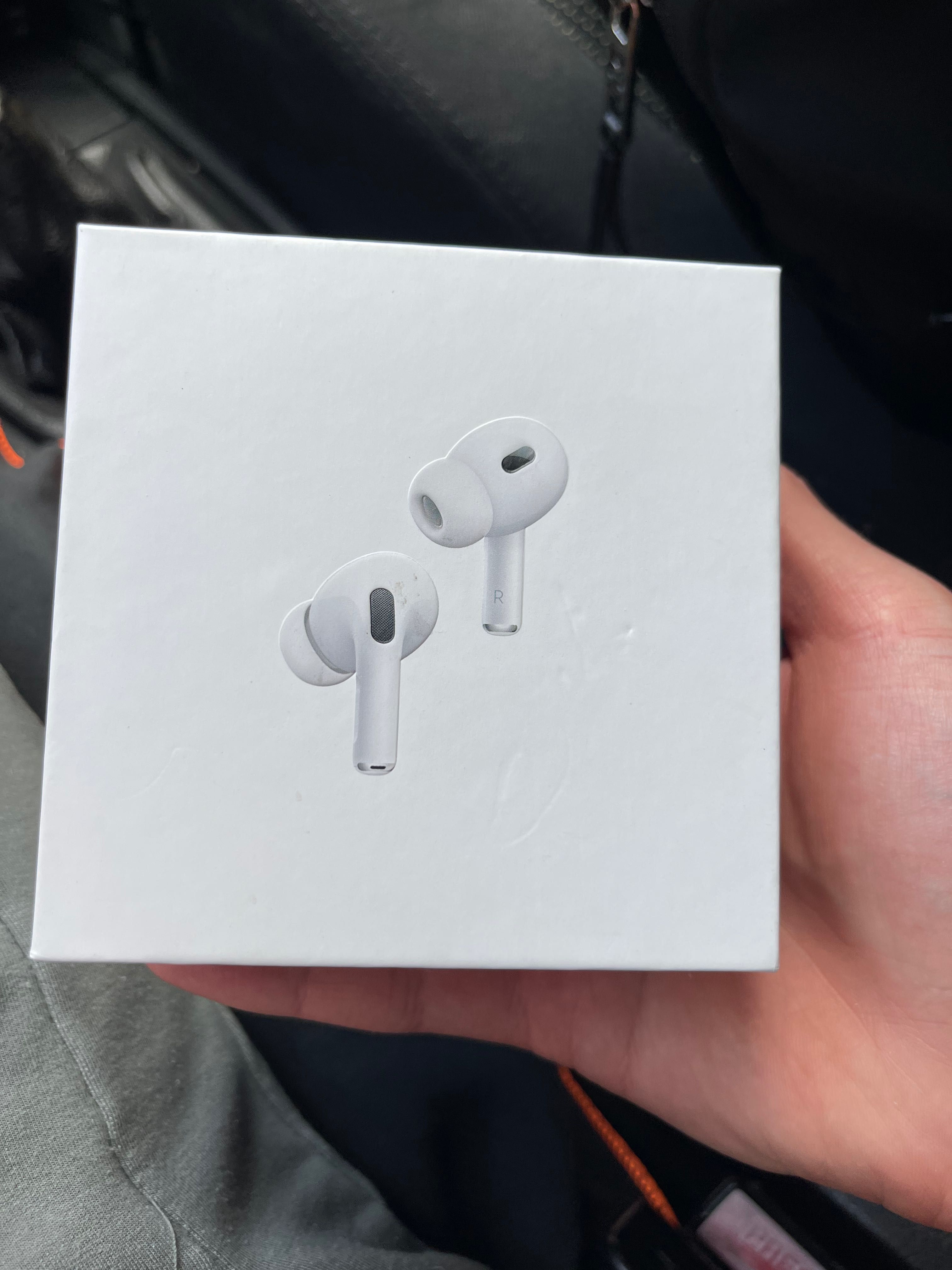 AirPods Pro 2 gen