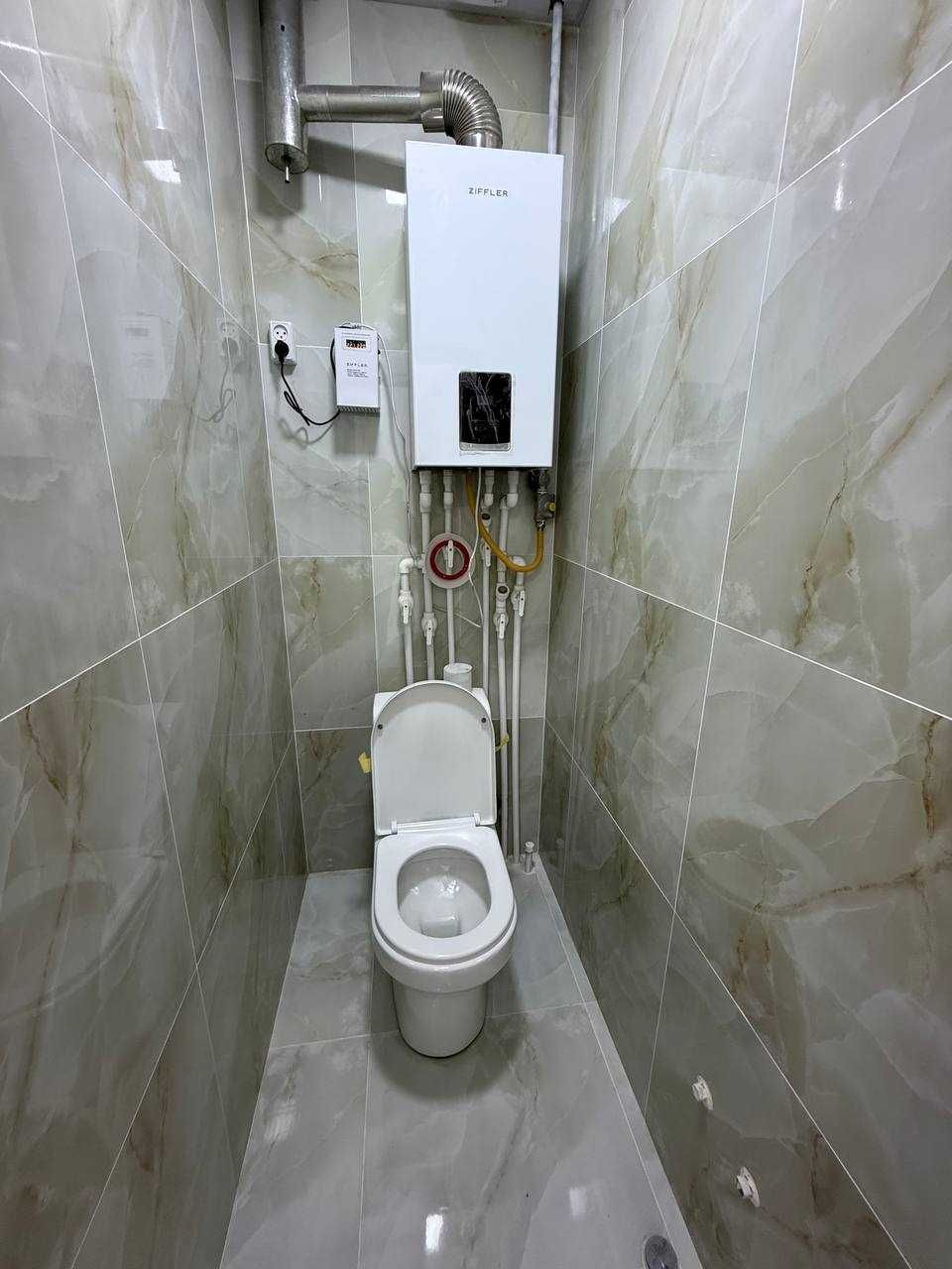 СРОЧНО !! Продается участок в Яшнабаде 1.3 соток 3 комнат