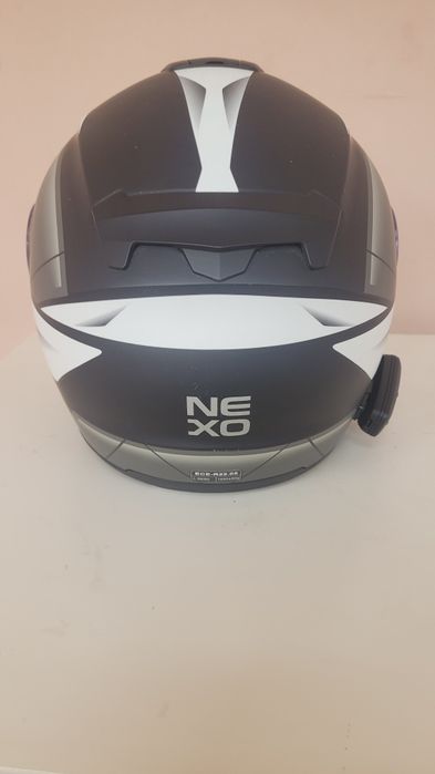 Модуларни каски Shoei Nexo L размер
