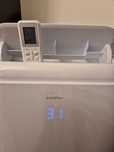 Aer conditionat portabil Equation, 12000 BTU