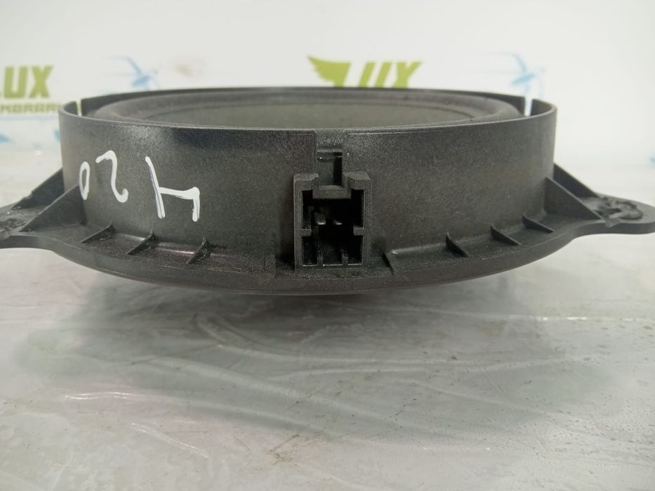 Boxa difuzor Dacia Duster 2  [din 2017 pana  2020]