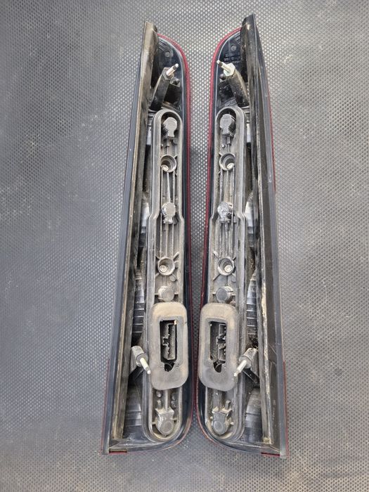 Stop tripla stanga/dreapta Ford Focus C-MAX