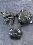 Протектори за Кавазаки Zx6r 2007 - 2023