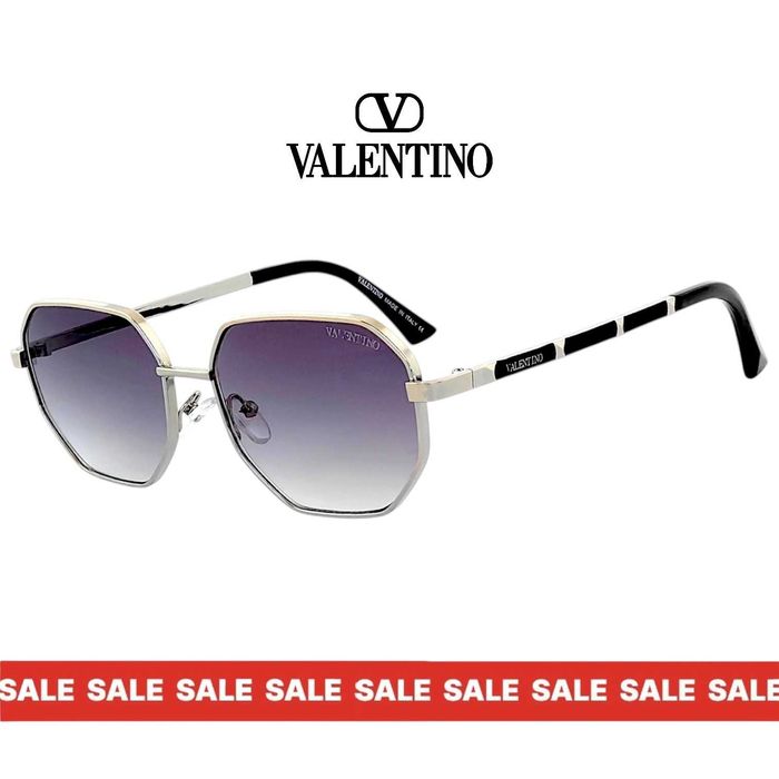 Valentino Limited 2026 – Унисекс слънчеви очила с UV400