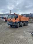 Autobasculant Iveco 8x4
