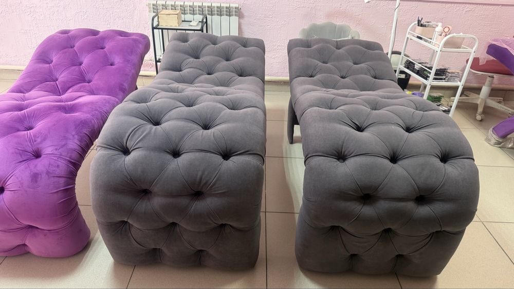 Продам анатомические кушетки 30000,торг.