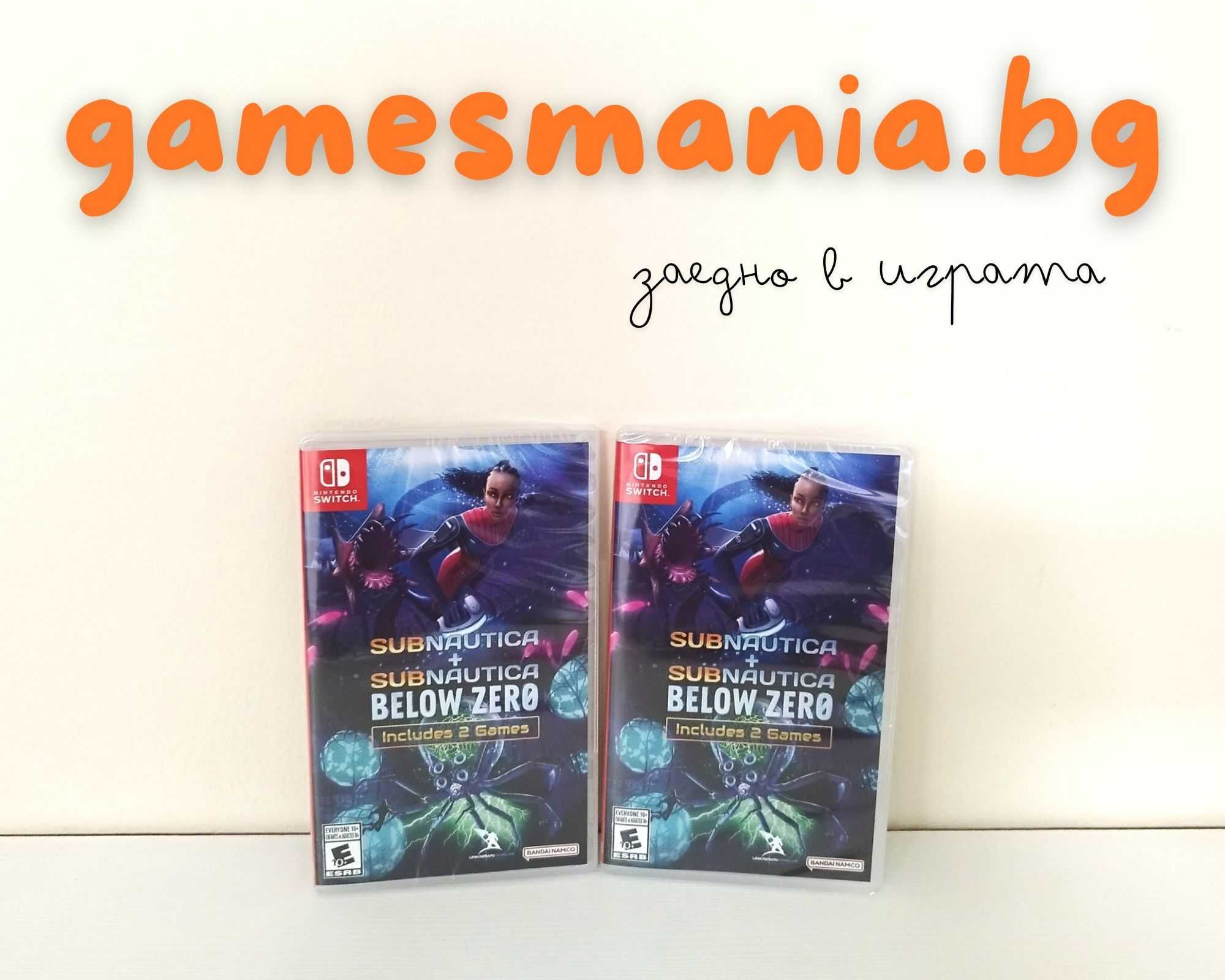 [Nintendo Switch] СУПЕР цена! Metroid Prime Remastered / чисто НОВИ