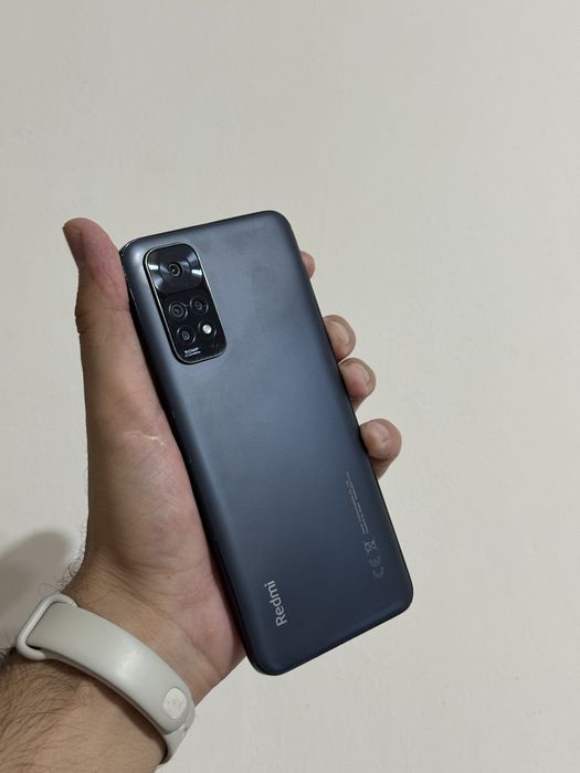 Redmi Note 11 128 GB