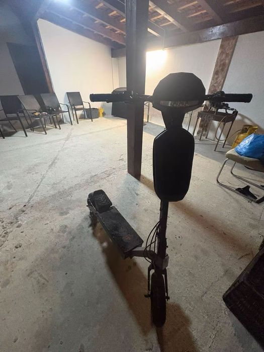 Kukirin g2 custom Negru