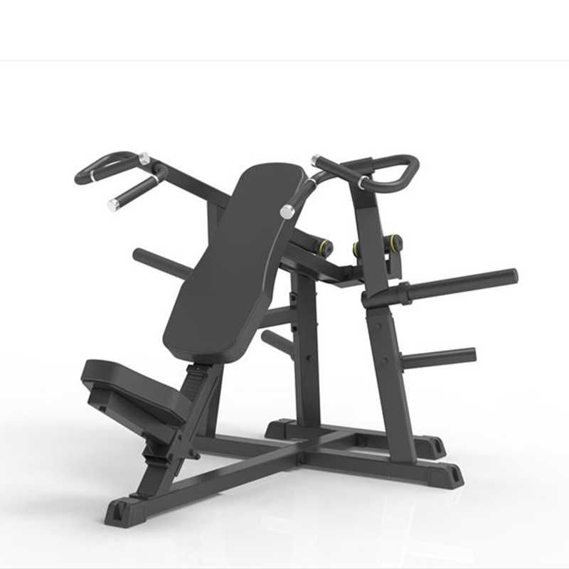Раменна Преса Seated Shoulder Press IFP1101 / Фитнес Уред