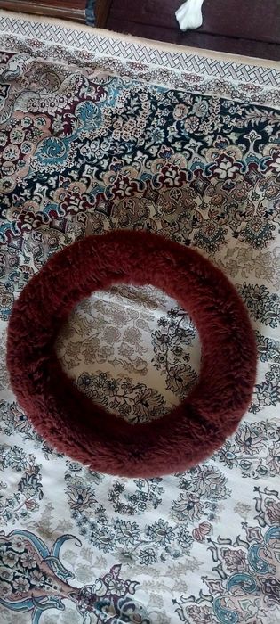 Рулге кыскы чихол 35мын