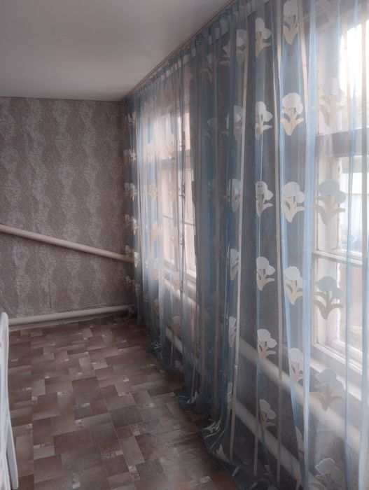 Продам дом с росрочкой