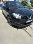 Nissan Qashqai+2  1.6 dCi 131 CP 4x4 2012