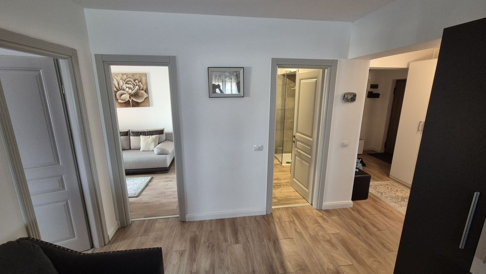 Inchiriez apartament exclusivist Arena Residence