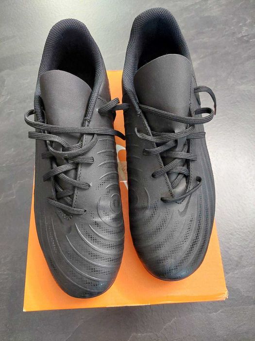 Бутонки Nике PHANTOM GX