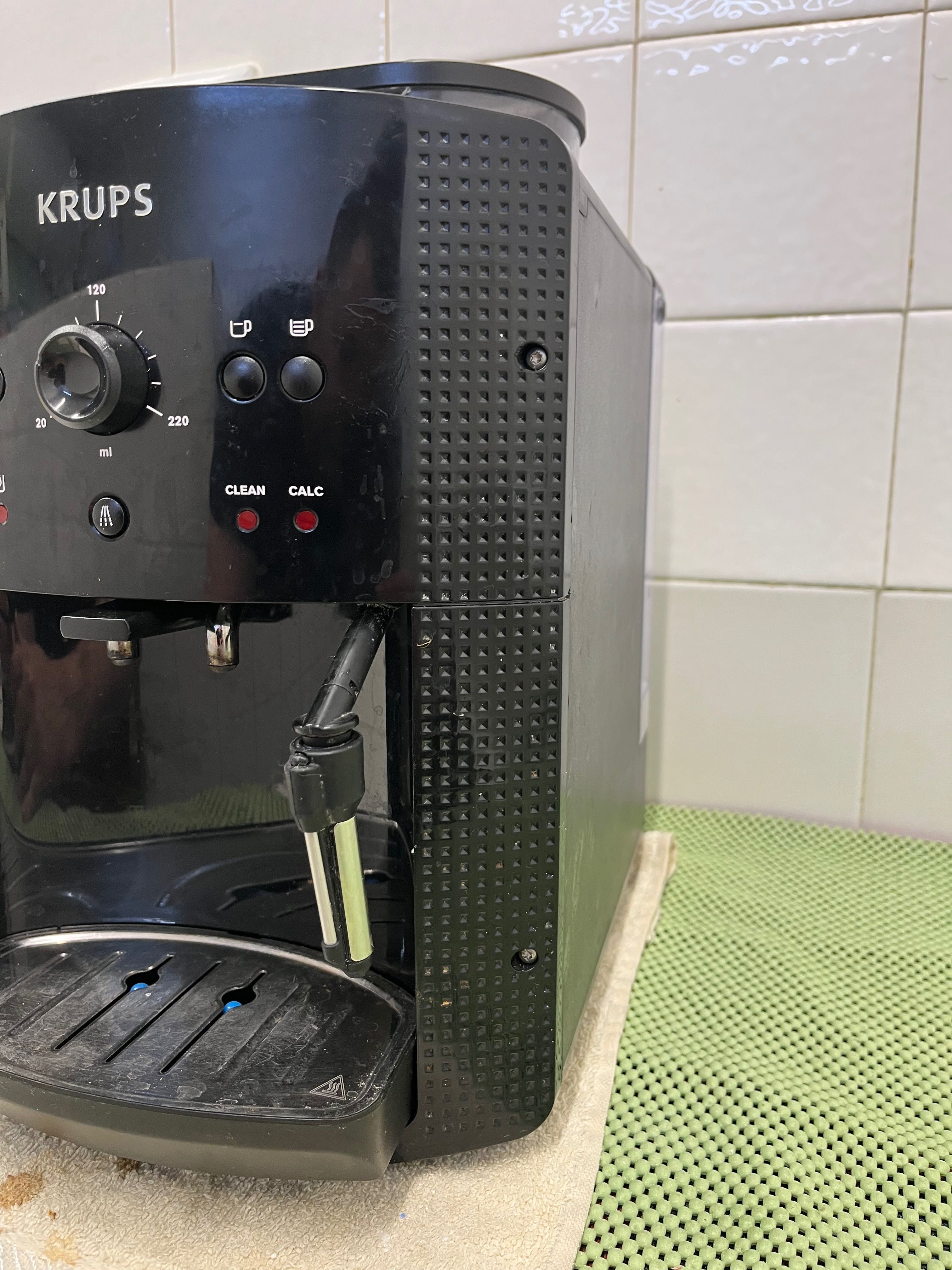 Кафемашина KRUPS