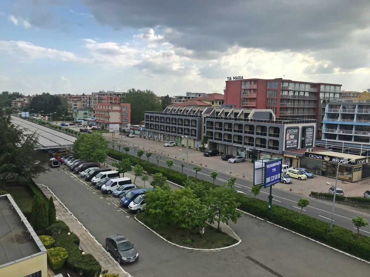Продава се Двустаен апартамент в к.к. Слънчев бряг - 70 кв.м за 999 €/кв.м - Снимка #11