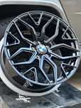 Jante BMW 19 R19 Noi Ediție Limitata serie 3.4.5.6.7.8.x3.x4.x5.x6