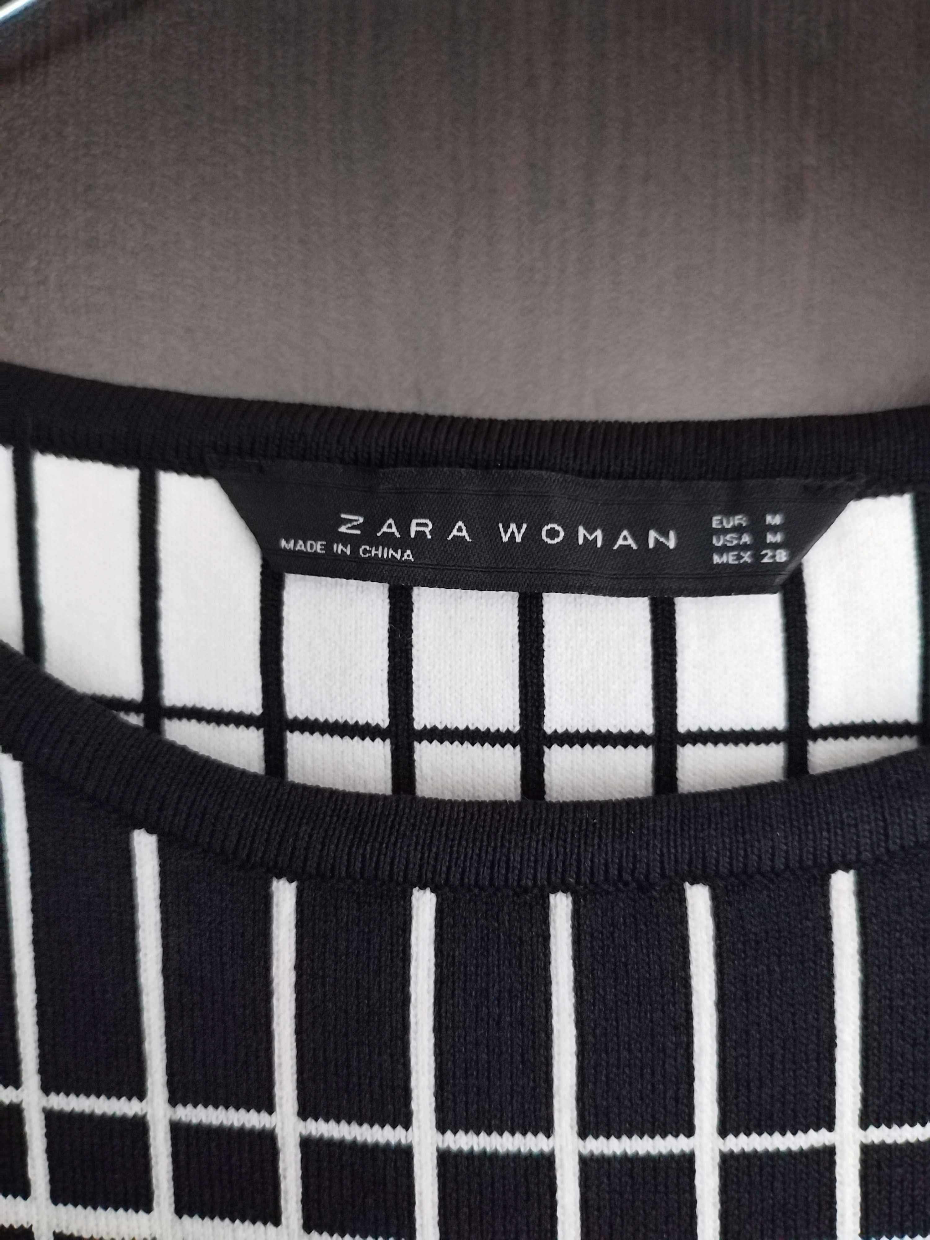 Дамска рокля ZARA