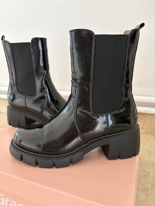 Ghete fete/dama marimea 35