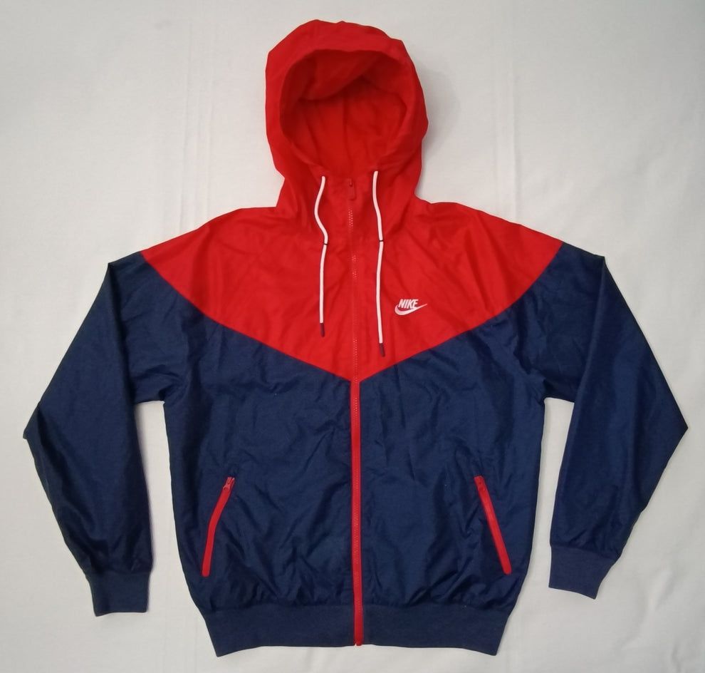 Nike NSW Windrunner Jacket оригинално яке XS Найк спорт ветровка