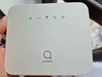 Alcatel HH42cv router 4G/LTE modem WiFi pentru casa sau auto