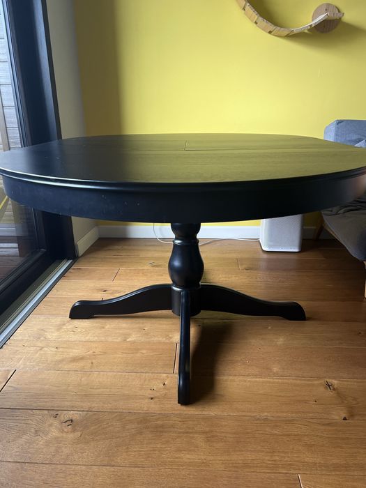 IKEA INGATORP - разтегателна маса